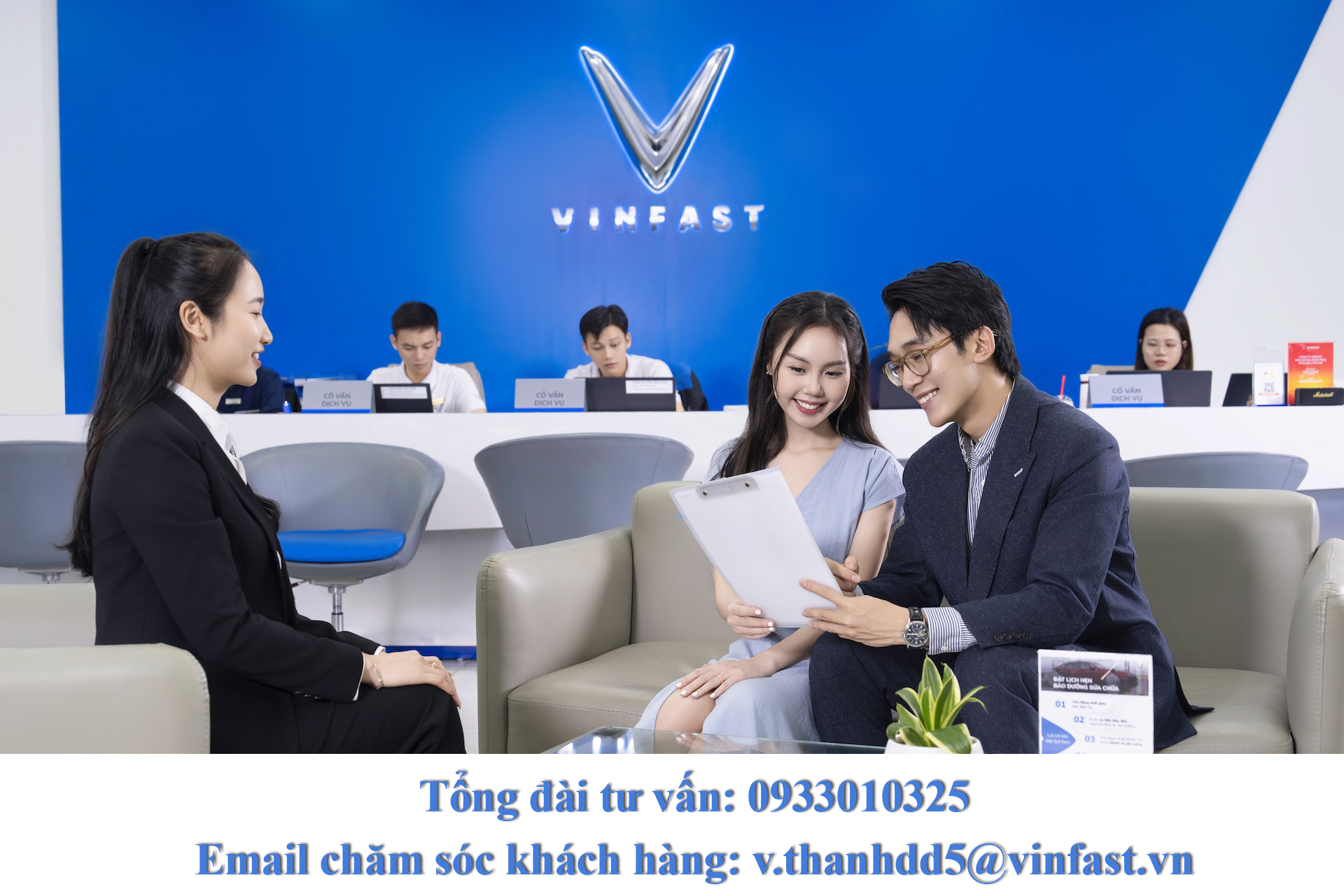 Thông báo quan trọng về việc thanh toán – bảo vệ quyền lợi khách hàng VinFast Nha Trang