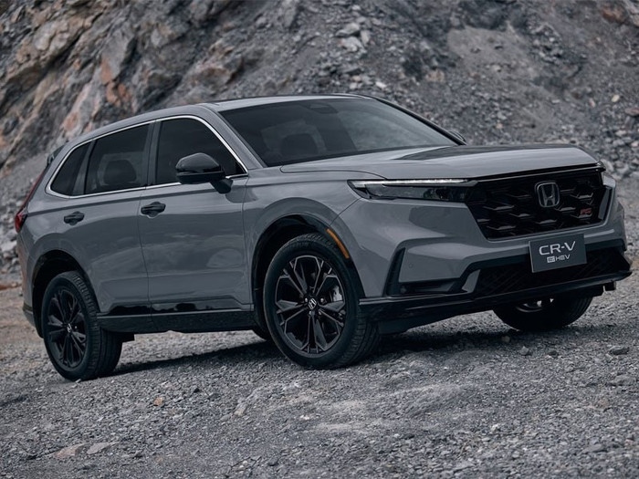 Thị trường ô tô Việt Nam 2026: Làn sóng xe xanh và SUV thế hệ mới chính thức bùng nổ